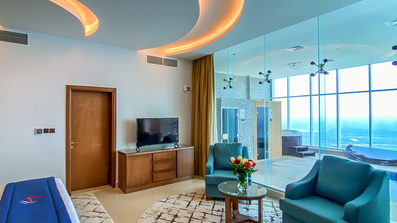 Photo of Bedroom in Al Kubus