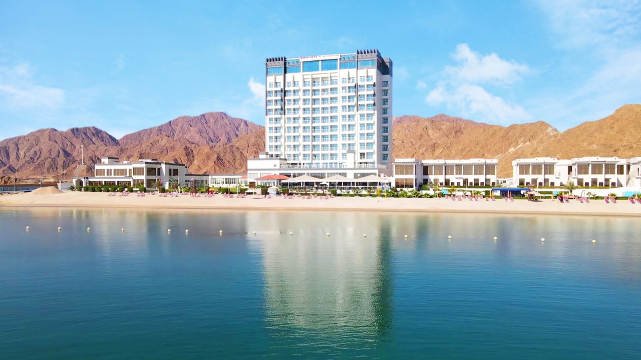 Photo of Outdoor in Al Kubus