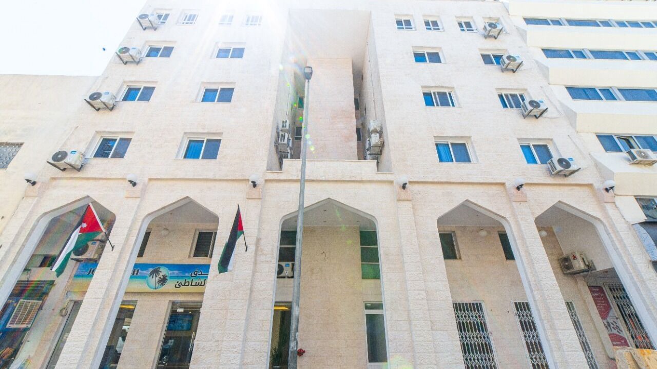 Photo of Outdoor in Aqaba