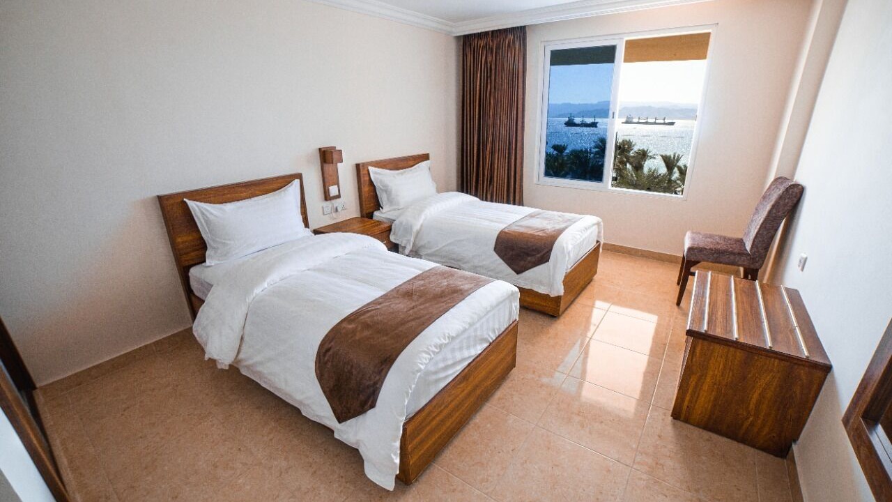 Photo of Bedroom in Aqaba