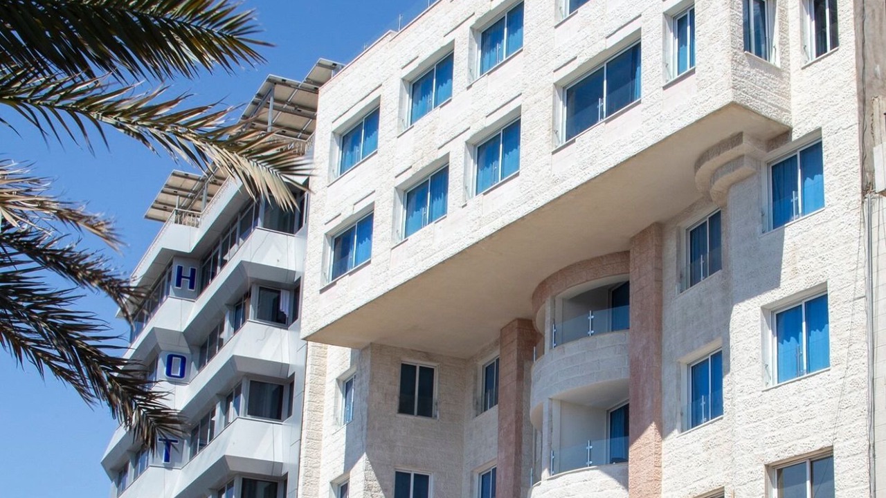 Photo of Outdoor in Aqaba