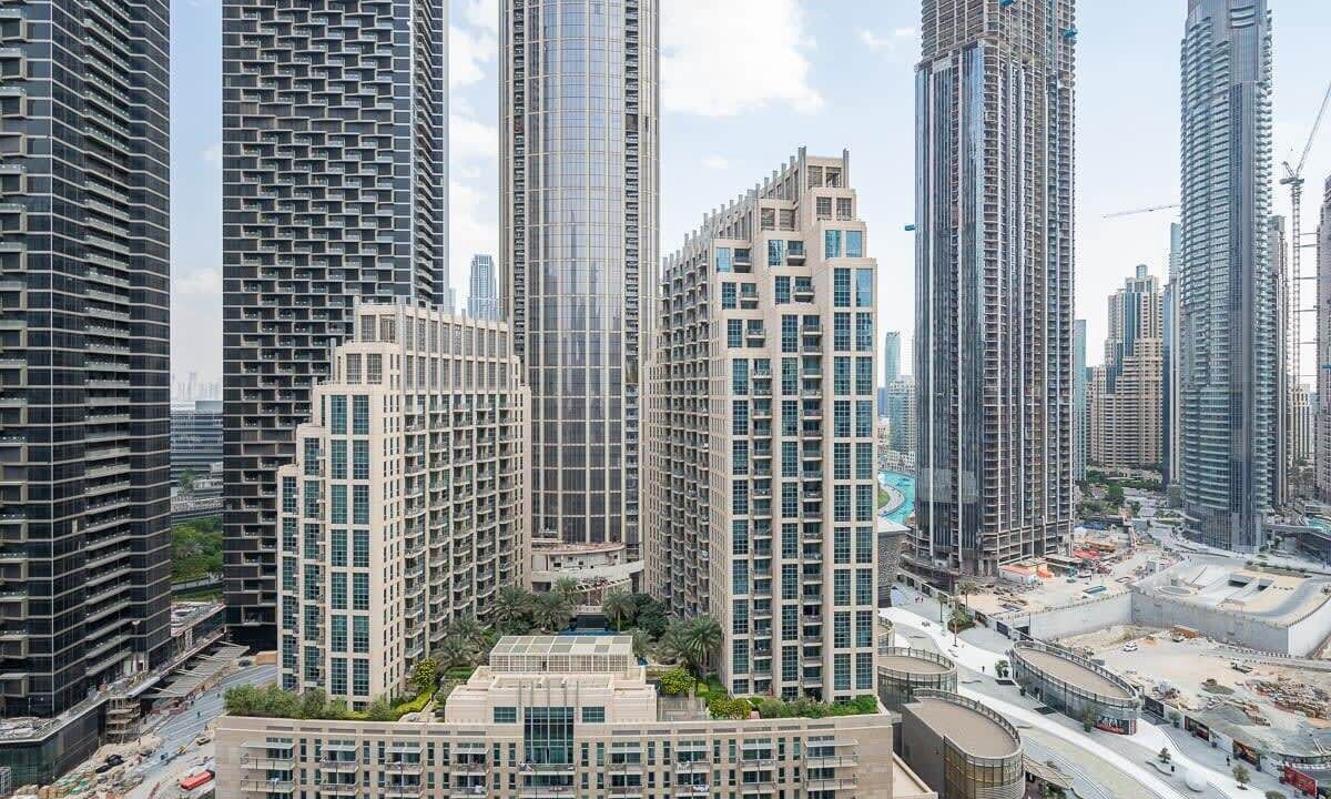 Photo of Others in Downtown Dubai