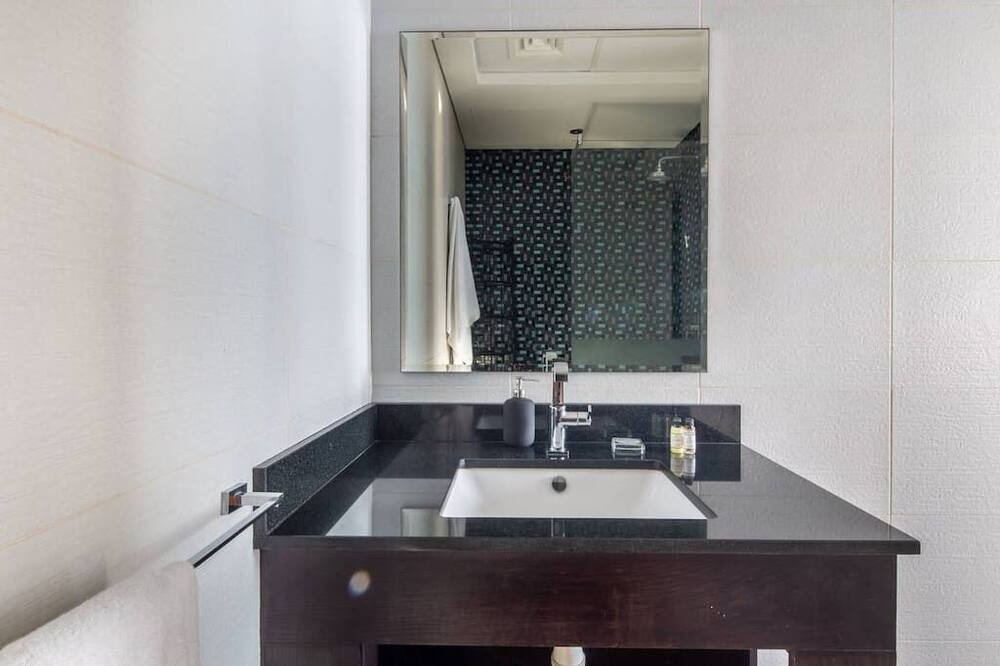Photo of Bathroom in Dubai Marina