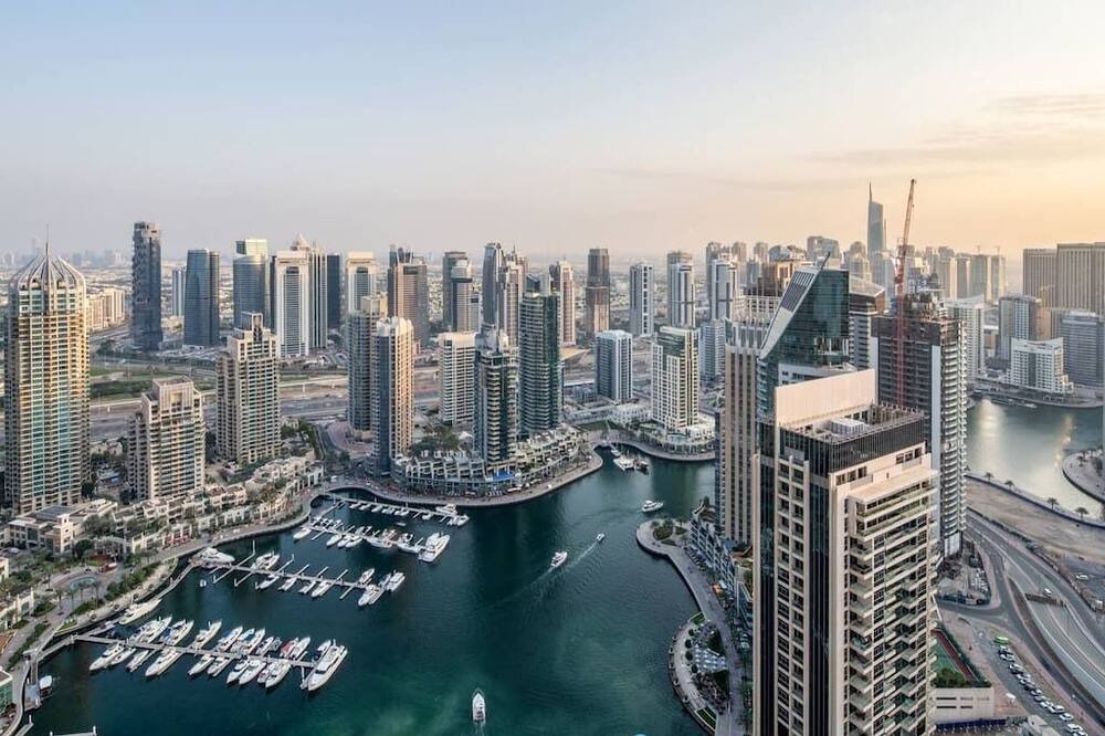 Photo of Others in Dubai Marina