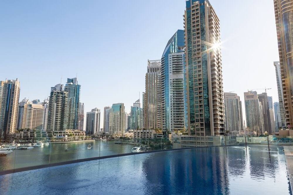 Photo of Outdoor in Dubai Marina