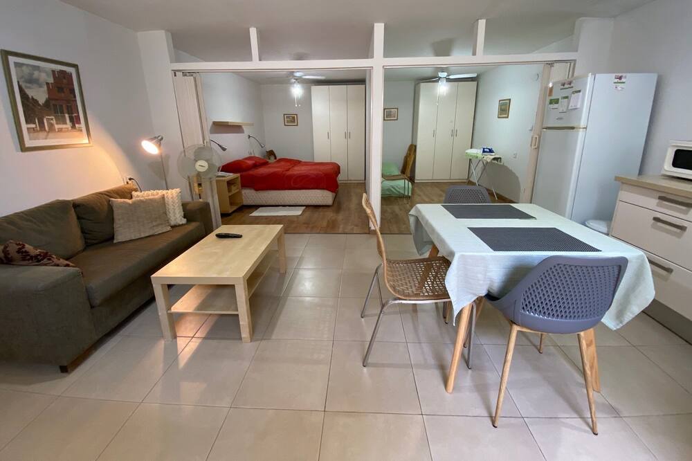 Photo of Livingroom in Ra'ananna