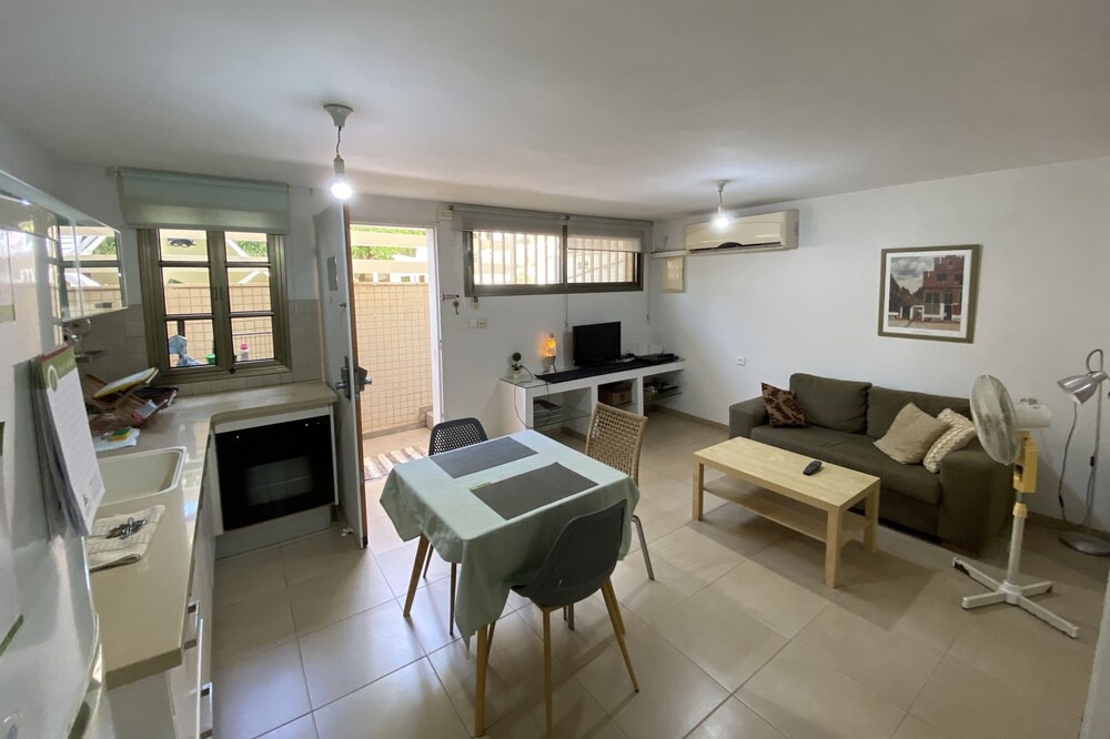 Photo of Livingroom in Ra'ananna