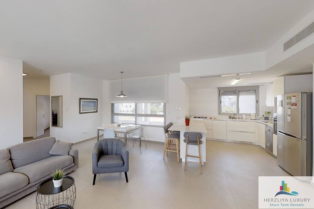 Photo of Livingroom in Herzliya