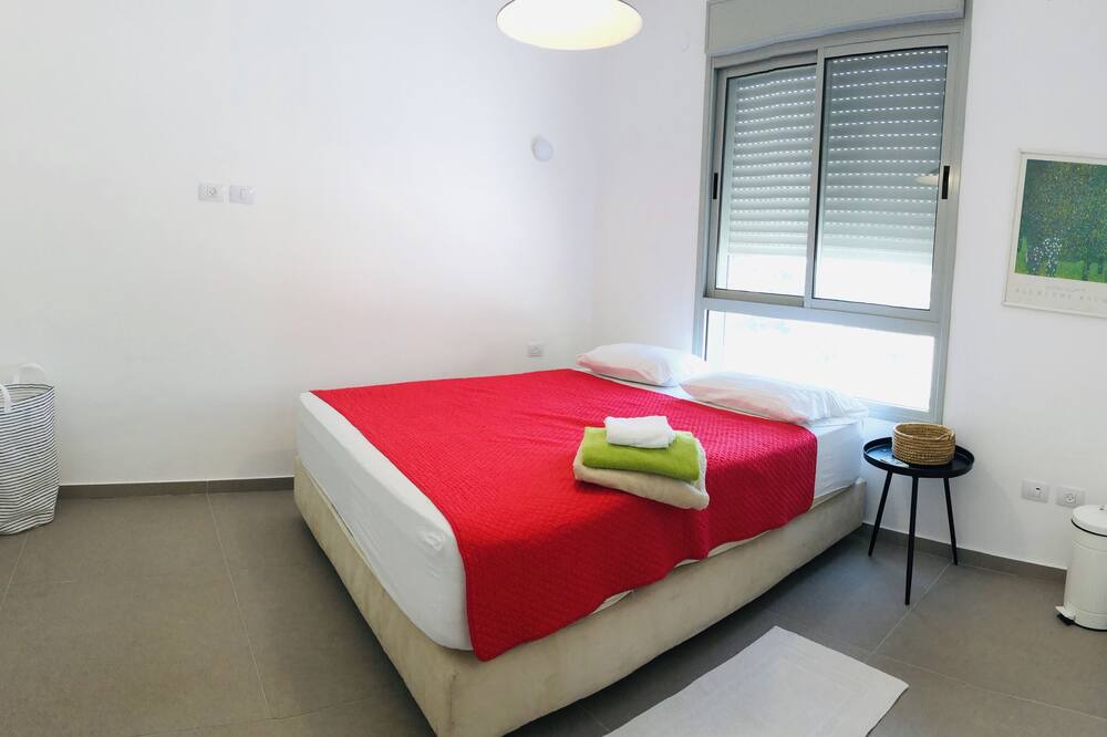 Photo of Bedroom in Herzliya