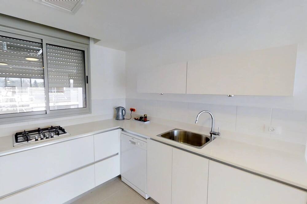 Photo of Kitchen in Herzliya