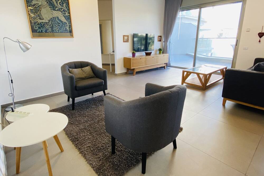 Photo of Livingroom in Herzliya