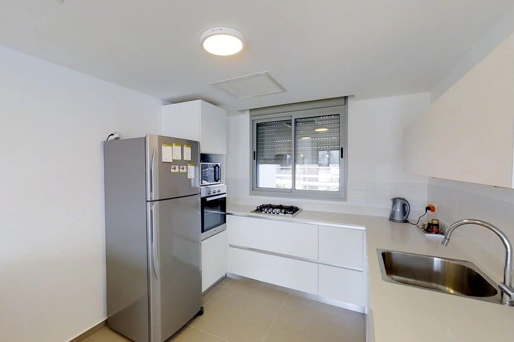 Photo of Kitchen in Herzliya
