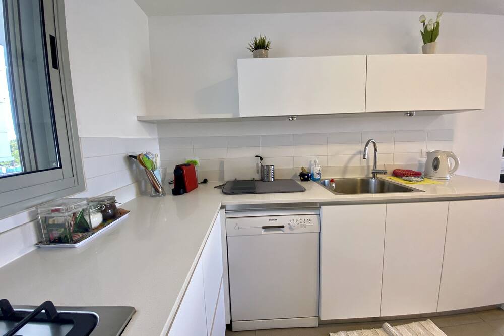 Photo of Kitchen in Herzliya