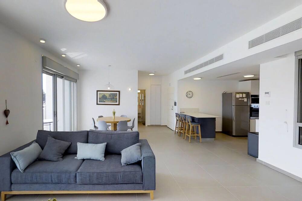 Photo of Livingroom in Herzliya