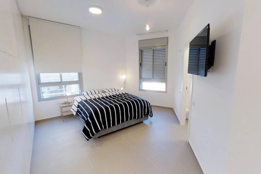 Photo of Bedroom in Herzliya