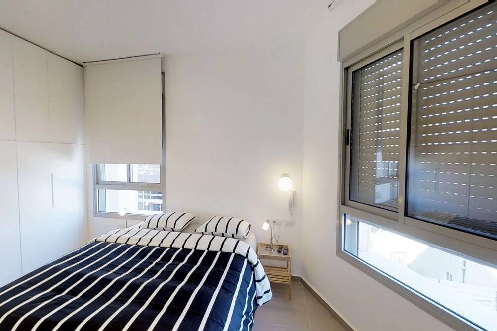 Photo of Bedroom in Herzliya