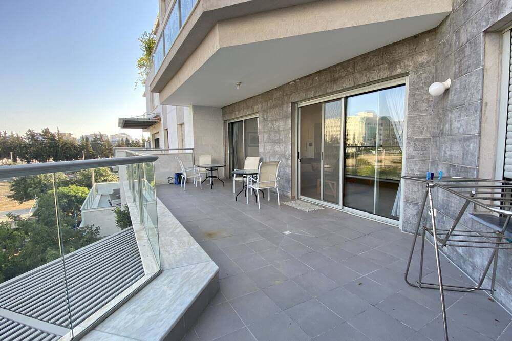 Photo of Patio Balcony in Herzliya