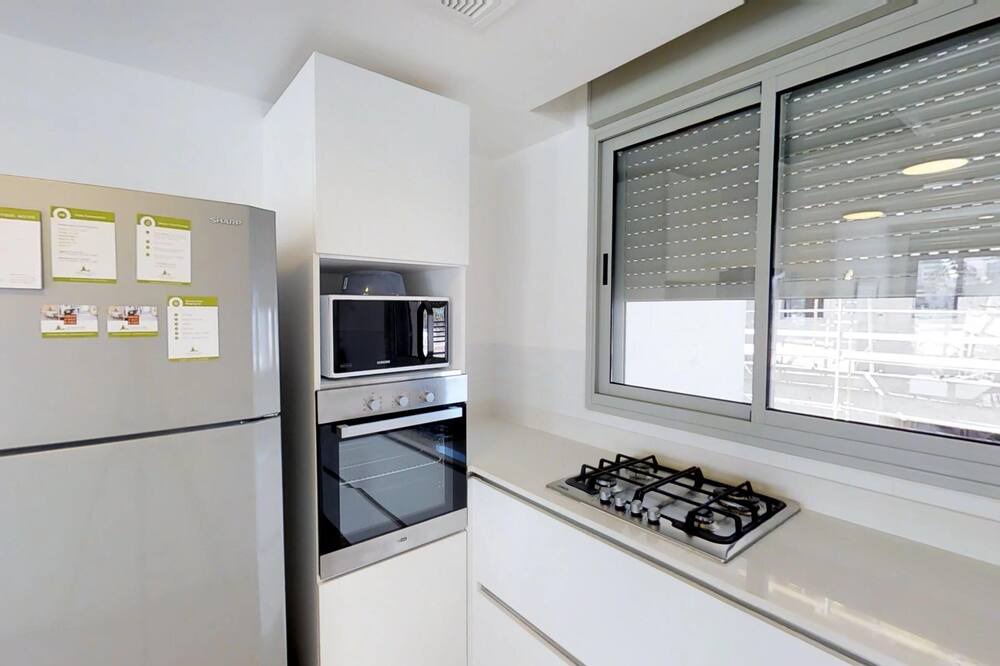 Photo of Kitchen in Herzliya