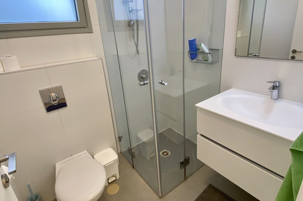 Photo of Bathroom in Herzliya