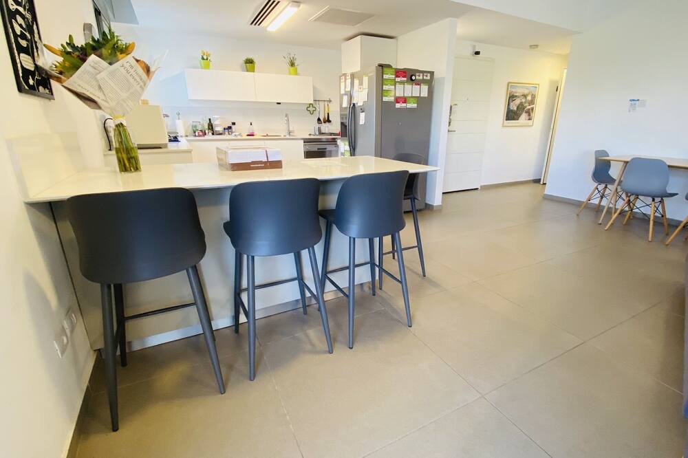Photo of Kitchen in Herzliya