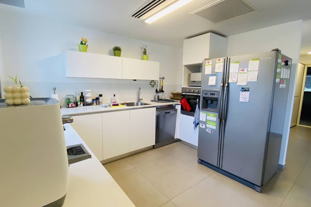 Photo of Kitchen in Herzliya