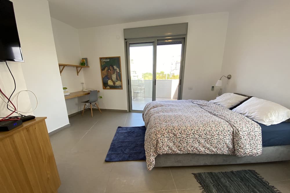 Photo of Patio Balcony in Herzliya