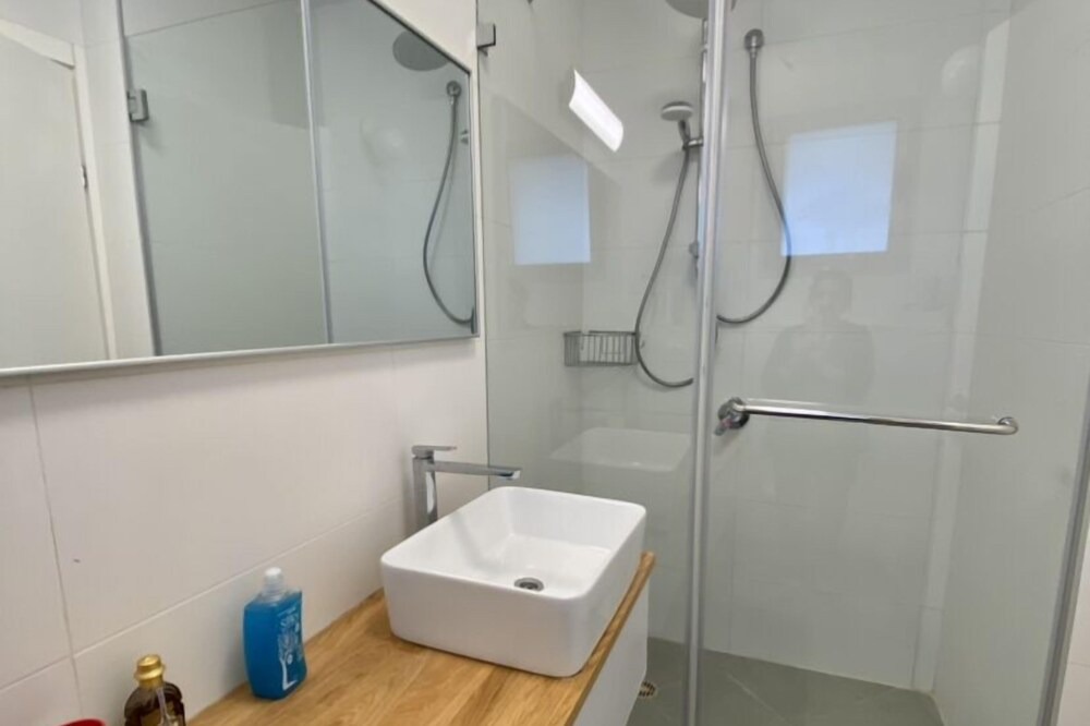 Photo of Bathroom in Herzliya