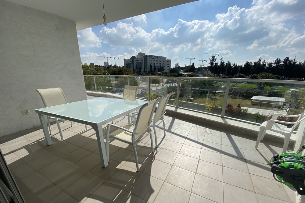 Photo of Patio Balcony in Herzliya