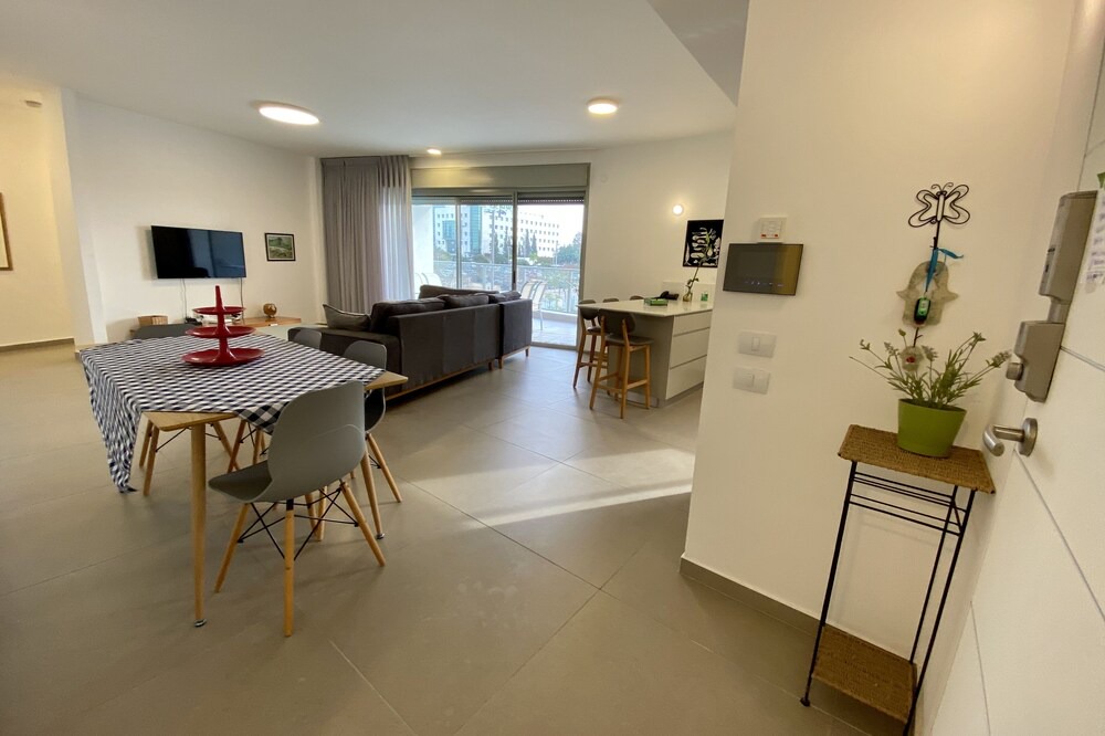 Photo of Livingroom in Herzliya