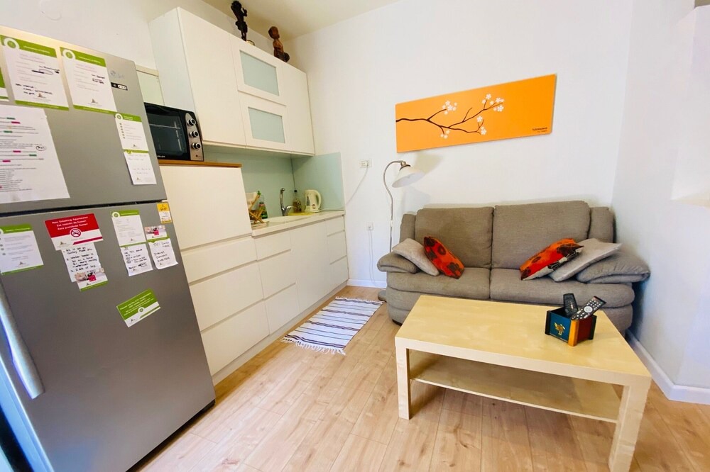 Photo of Livingroom in Ra'ananna