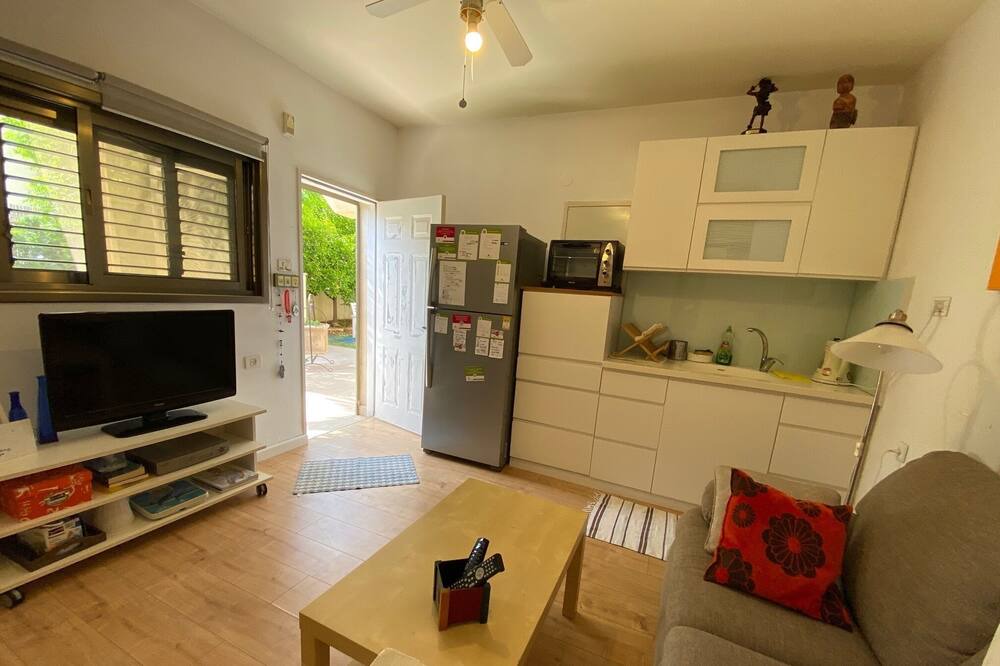 Photo of Livingroom in Ra'ananna