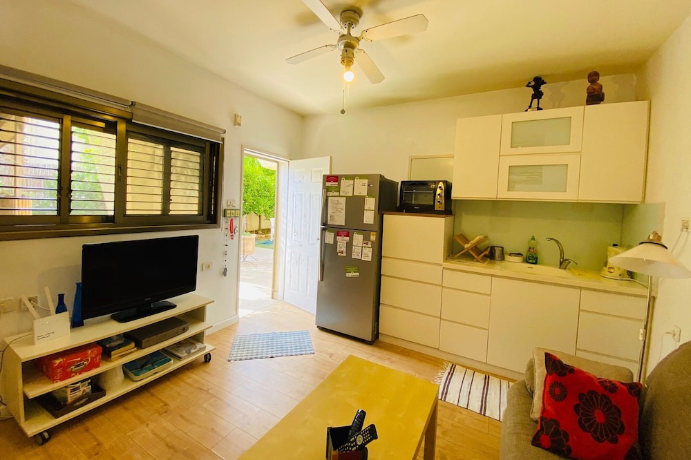 Photo of Livingroom in Ra'ananna