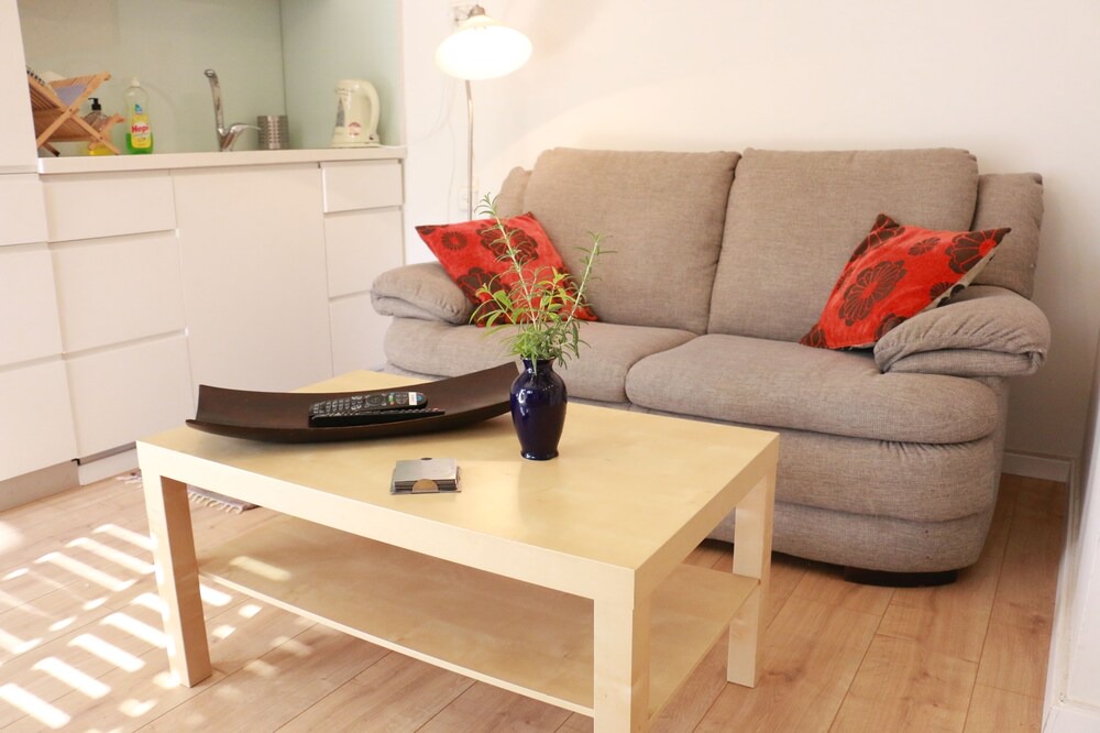 Photo of Livingroom in Ra'ananna