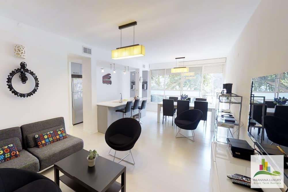 Photo of Livingroom in Ra'ananna
