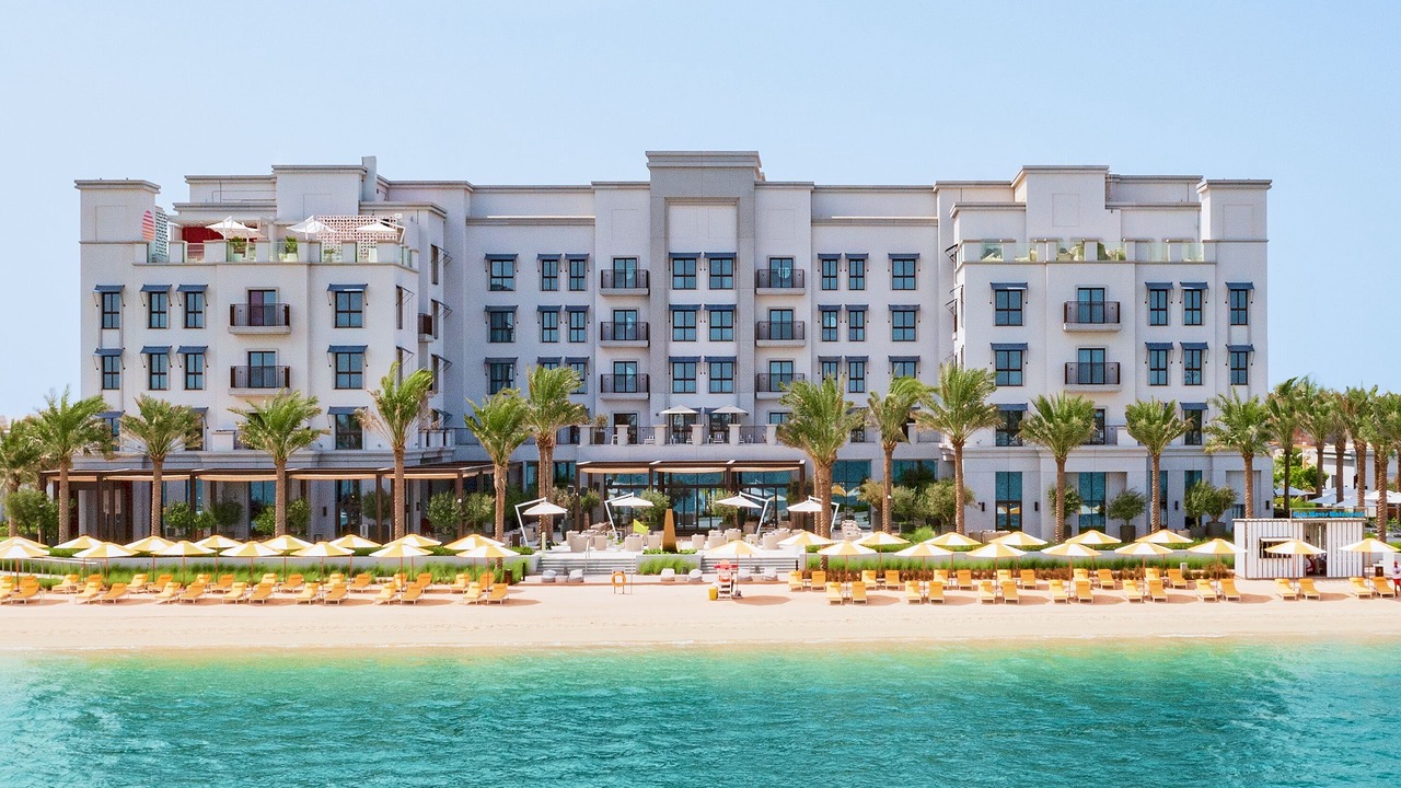 Photo of Outdoor in Umm al Quwain