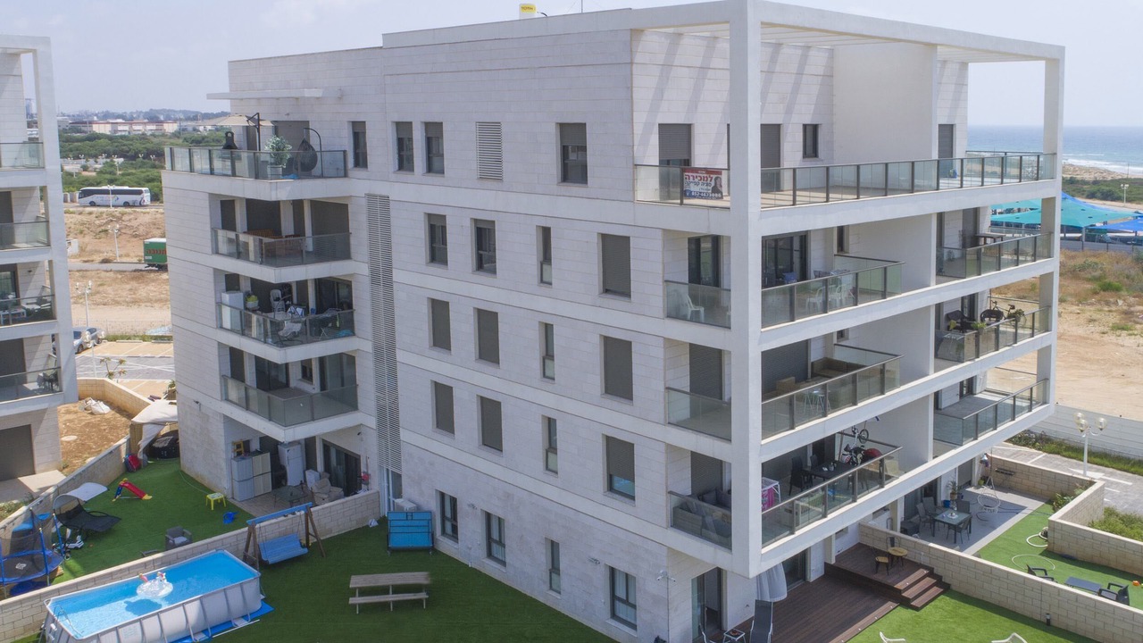 Photo of Outdoor in Nahariya