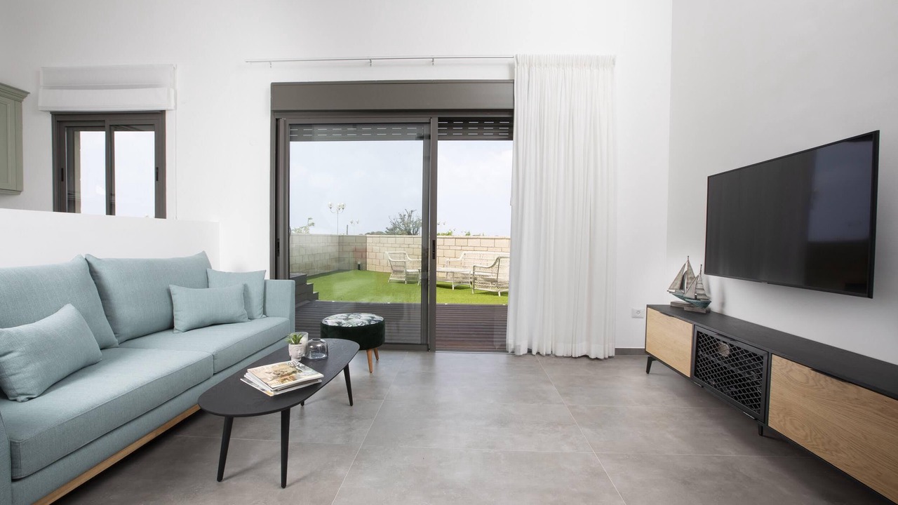 Photo of Outdoor in Nahariya