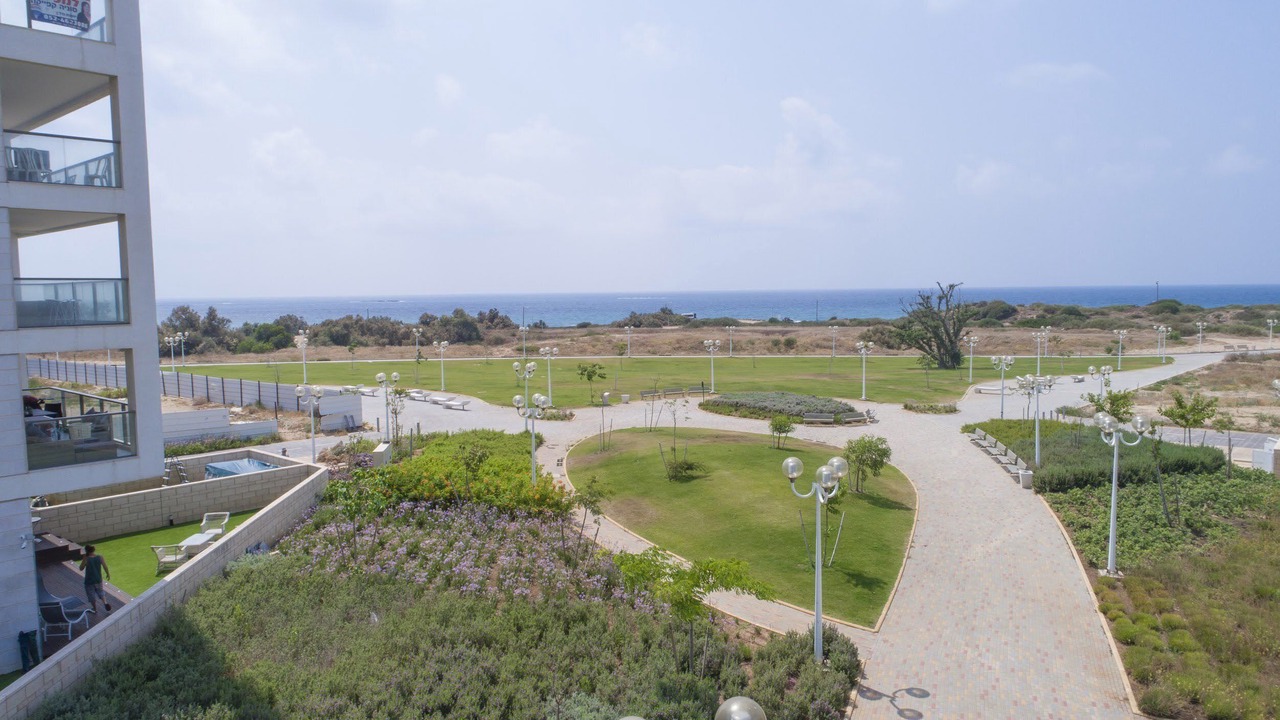 Photo of Outdoor in Nahariya