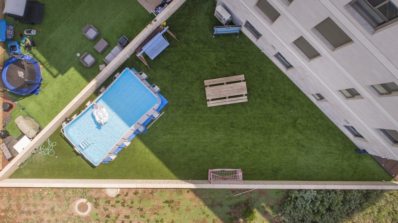 Photo of Outdoor in Nahariya