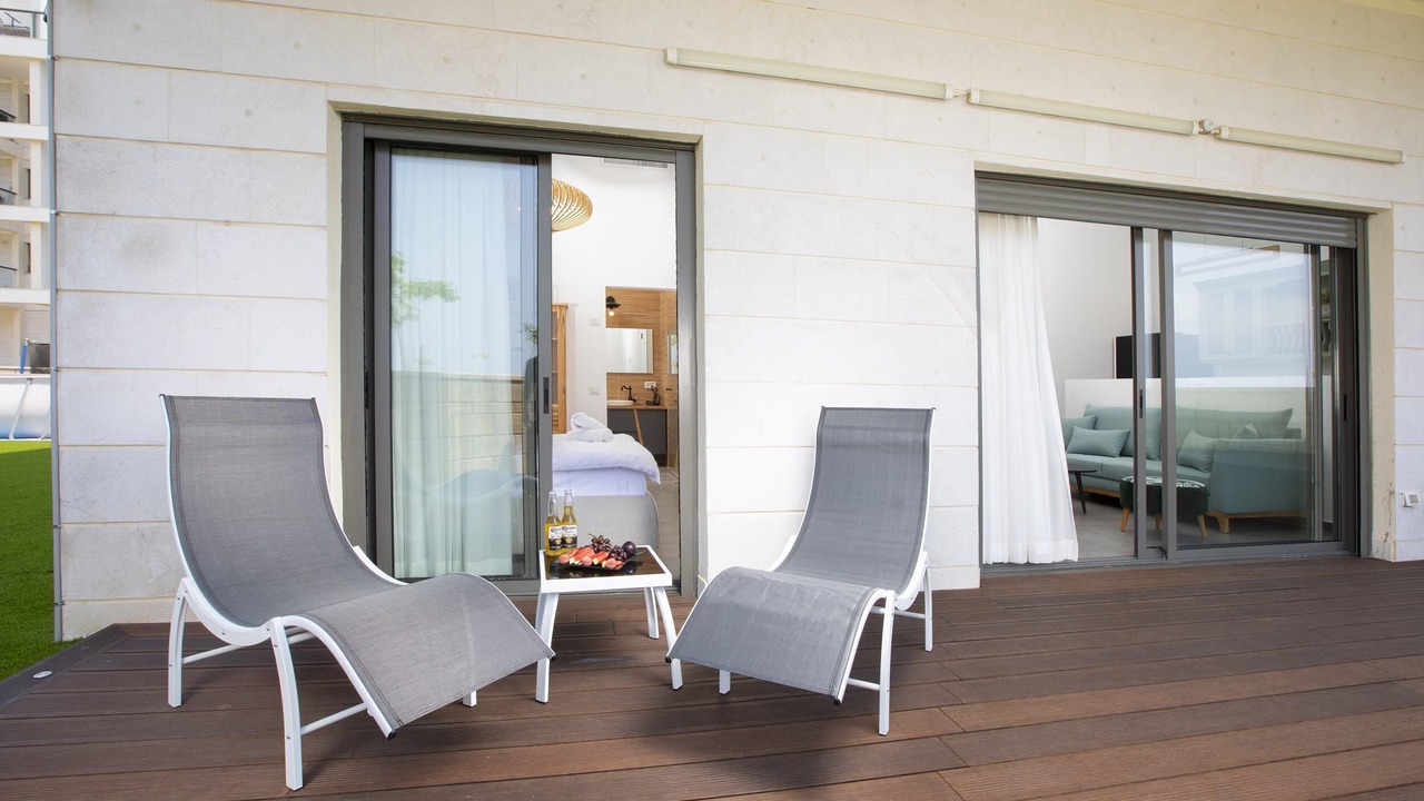 Photo of Outdoor in Nahariya