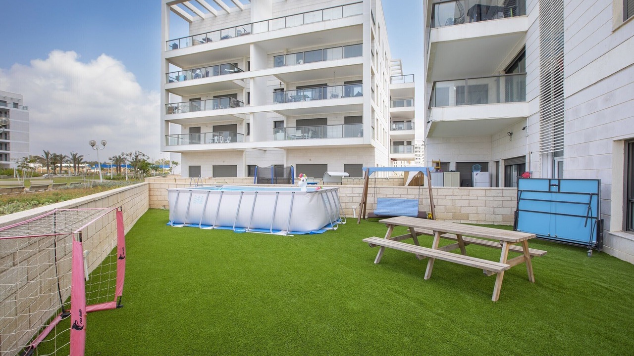 Photo of Outdoor in Nahariya