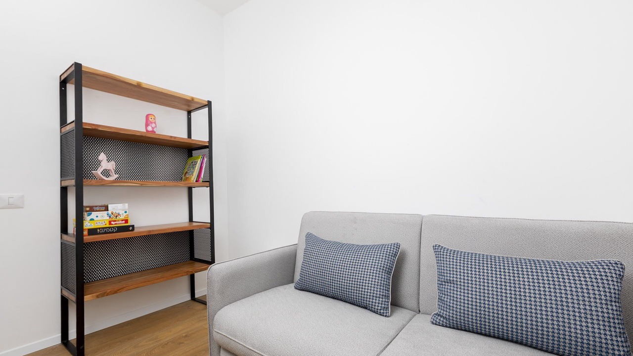 Photo of Bedroom in Nahariya