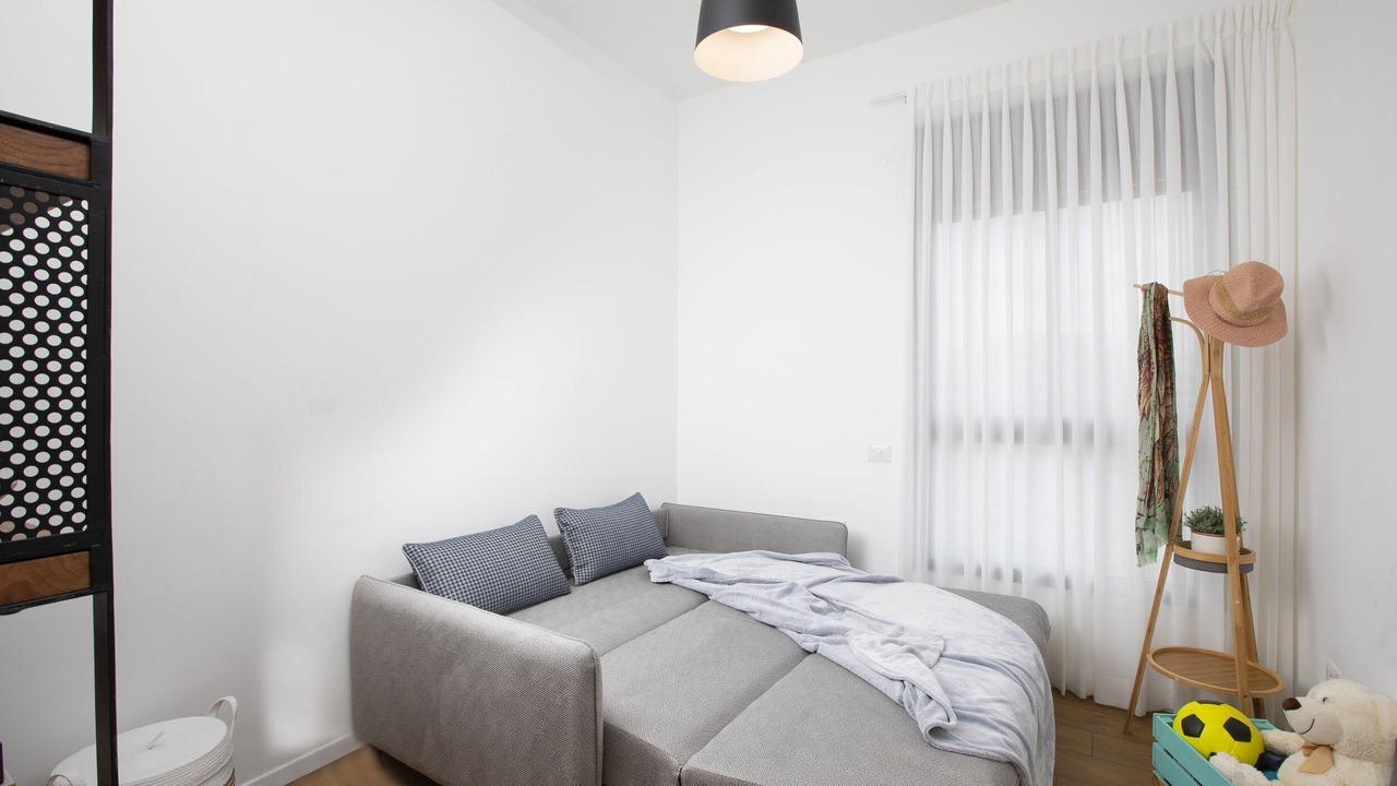 Photo of Bedroom in Nahariya