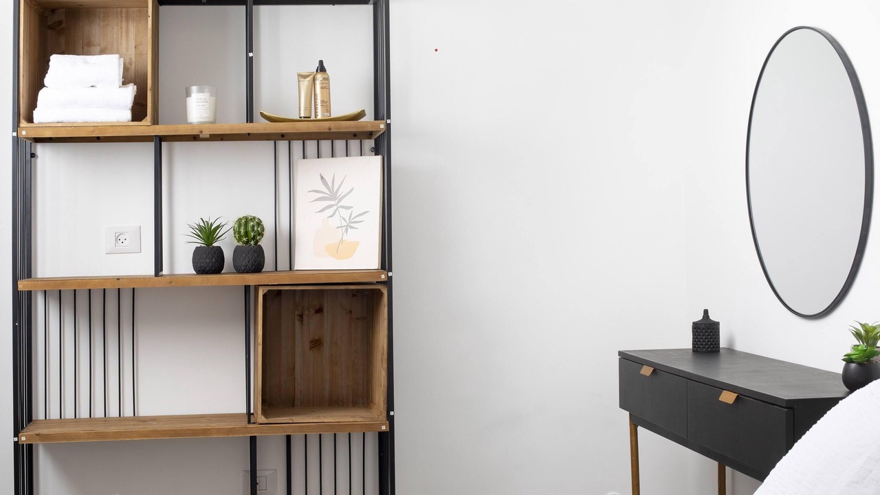 Photo of Bedroom in Nahariya