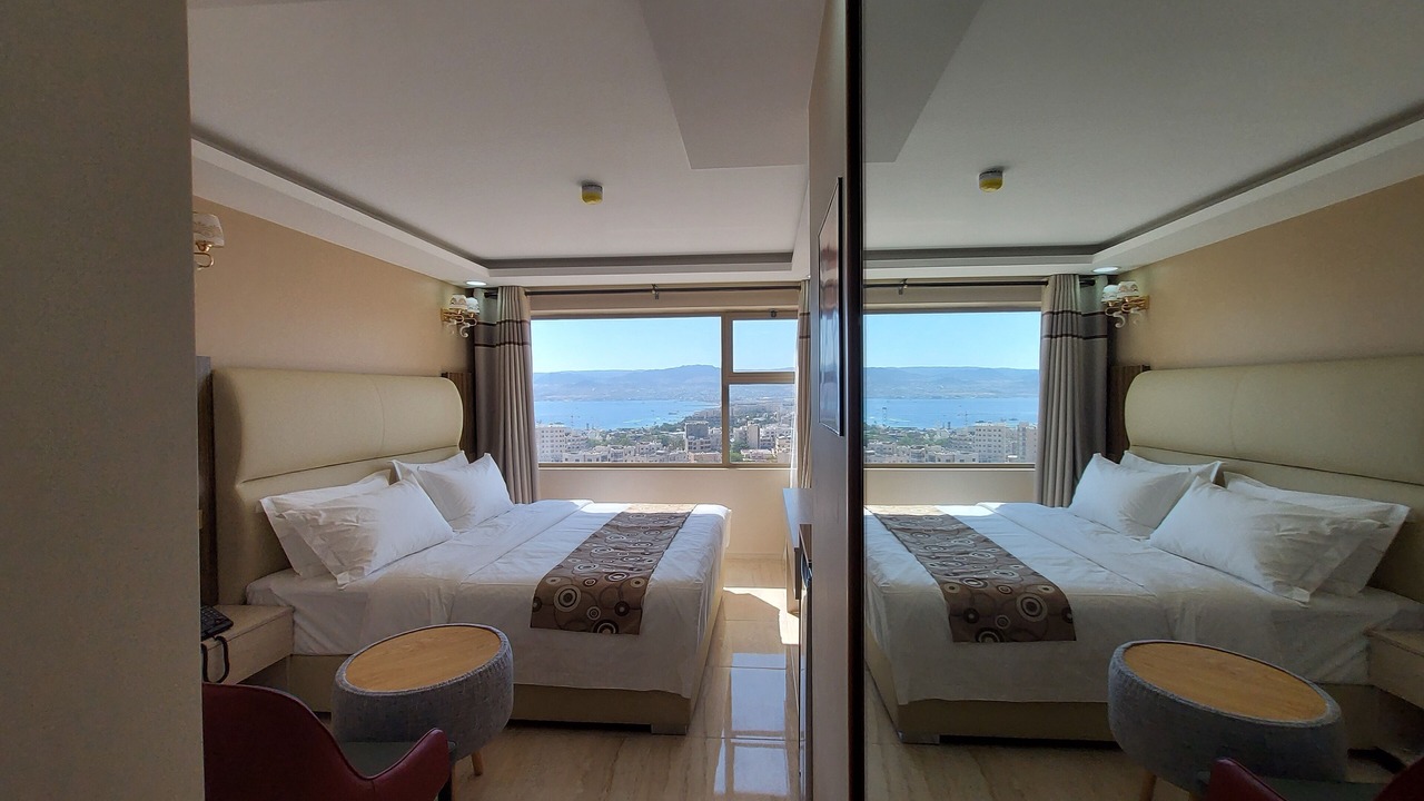 Photo of Bedroom in Aqaba