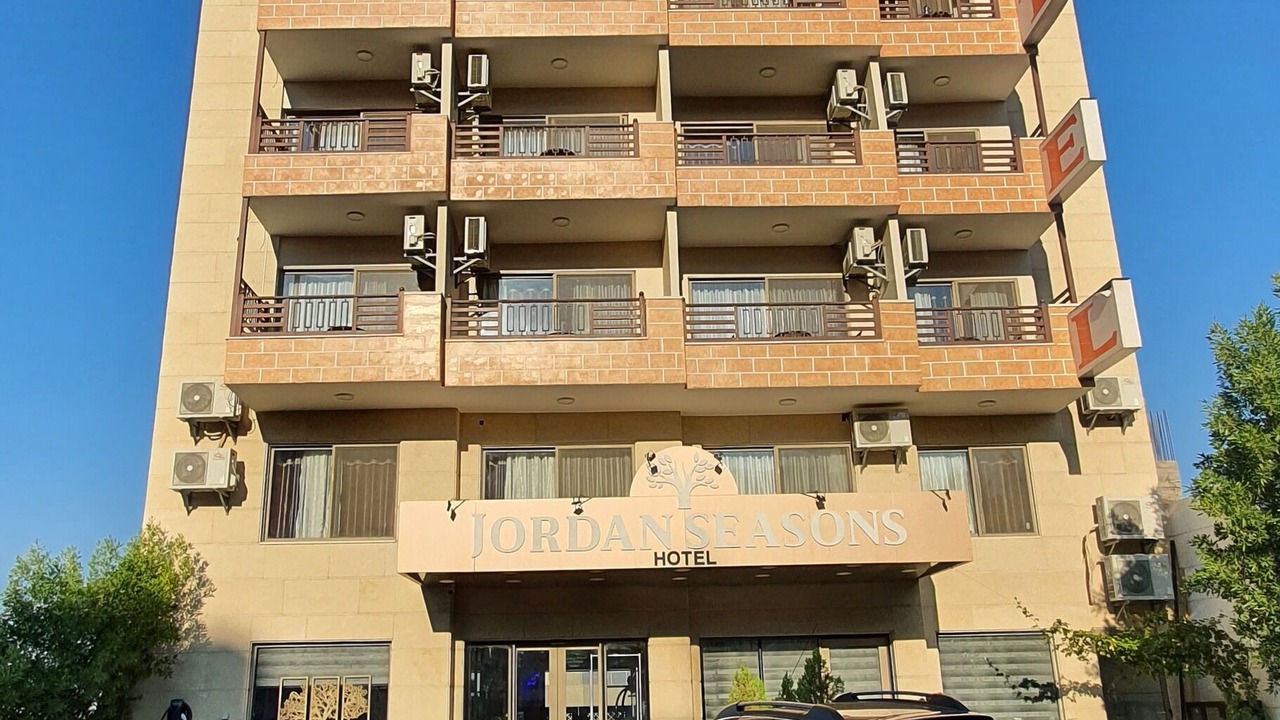 Photo of Outdoor in Aqaba