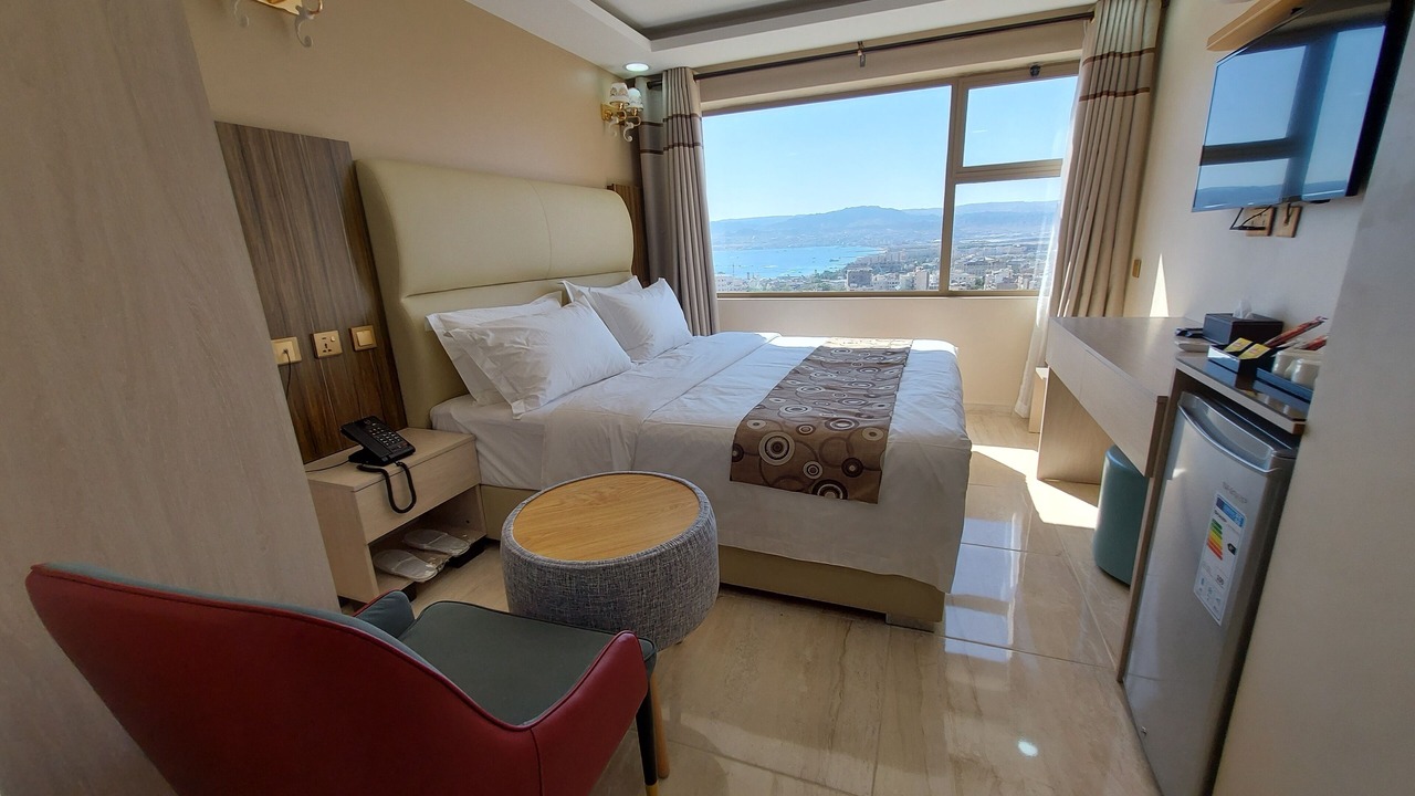 Photo of Bedroom in Aqaba