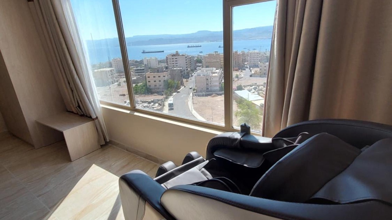 Photo of Bedroom in Aqaba