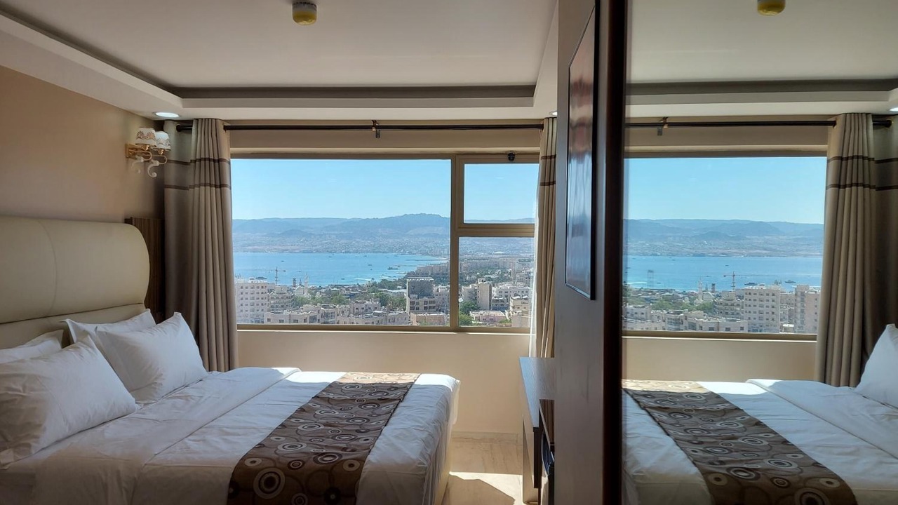 Photo of Bedroom in Aqaba
