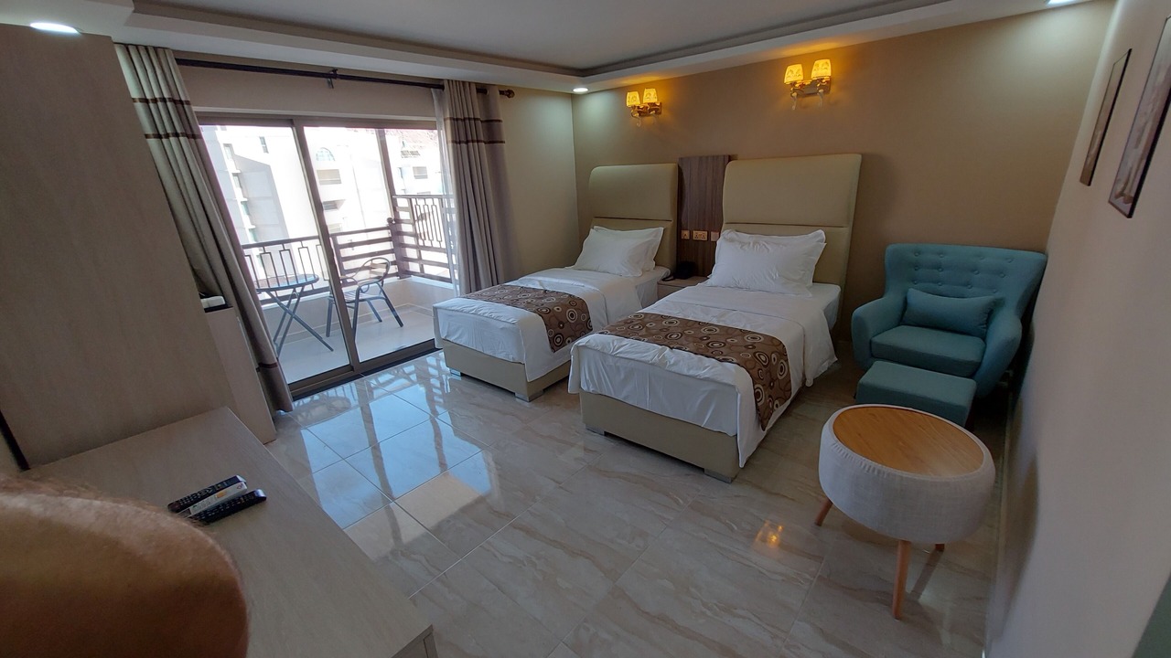 Photo of Bedroom in Aqaba